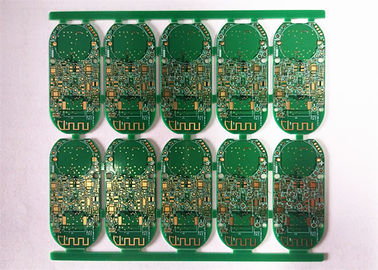 Un bon prix. ENIG Immersion Gold 94V0 Circuits imprimés HDI Circuits imprimés 600 mm x 1200 mm en ligne