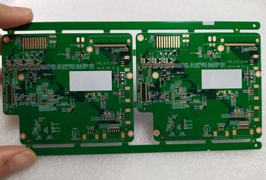 Un bon prix. épaisseur de conseil de 1.0mm avec panneau multicouche extérieur de carte PCB de l'ENIG 1u » en ligne