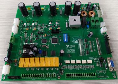 Un bon prix. prototype rapide de tour et production en série pour des chaînes de montage de carte PCB de l'Assemblée 6 de carte PCB de SMT en ligne