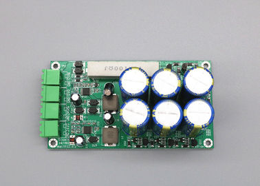 Un bon prix. 4 couches FR4 fabricant d'électronique de PCB Assemblage de carte de circuit imprimé en ligne