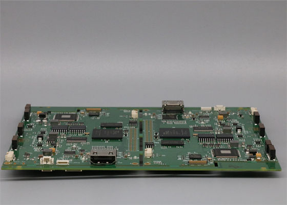 Un bon prix. ENIG OSP 6 fabricants de circuits imprimés en ligne