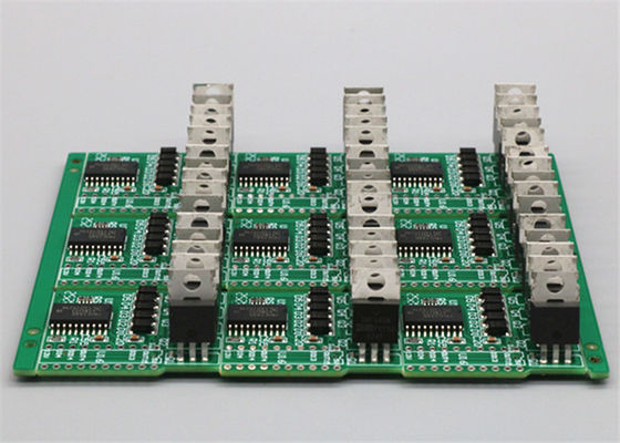 Un bon prix. 1OZ Immersion Gold usine de PCB assemblage de PCB fabricants de circuits imprimés à Shenzhen en ligne