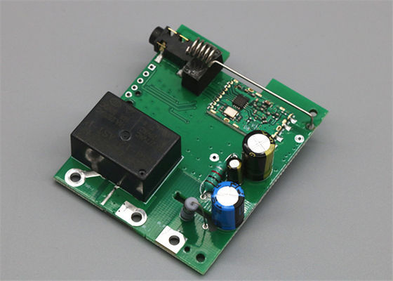 Un bon prix. ENIG 6 couche HDI pcb usine assemblage de pcb shenzhen fabricants de circuits imprimés en ligne