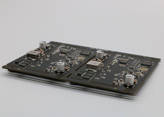 Un bon prix. 1.6mm 6 couches PCB usine assemblage de PCB Shenzhen fabricants de circuits imprimés en ligne