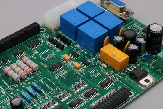 Un bon prix. Assemblée professionnelle de   de carte PCB de  , PCBA OEM/ODM, fabrication de PCBA ; Sourcing&components Alessembly de composants en ligne