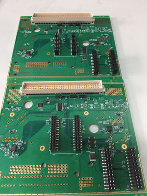 Un bon prix. couches lourdes de carte PCB d'en cuivre du panneau 4oz 1oz l'ENIG de Multilayers FR4 d'épaisseur de 3.0mm en ligne