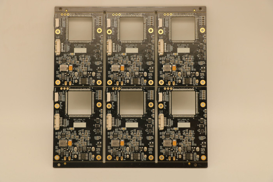 Un bon prix. OEM assemblage de PCB SMT Shenzhen assemblage de PCB SMT DIP Fabricant usine de PCB ISO9001 en ligne