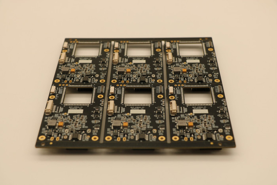 Un bon prix. Shengyi FR4 assemblage de PCB usine de PCB de Shenzhen Service épaisseur 1,6 mm Livraison rapide Assemblage SMT en ligne