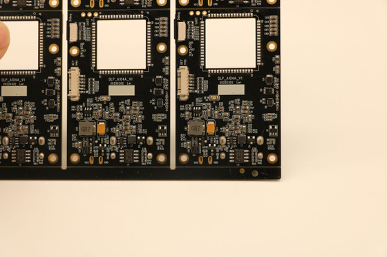 Un bon prix. Service de fabrication d'assemblage de prototype de carte PCB d'assemblage SMT de carte PCB Qulified en ligne