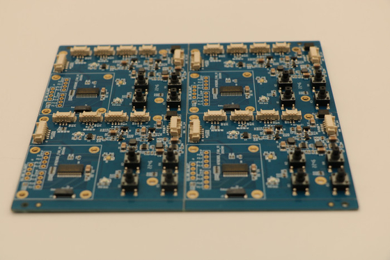 Un bon prix. Assemblage de prototypes de circuits imprimés SMT Electronics Fabricants d'assemblages SMT en ligne