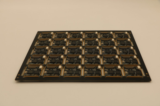 Un bon prix. Taille de finition de fabrication électronique de SMT d'Assemblée de carte PCB de ROHS SMT adaptée aux besoins du client en ligne
