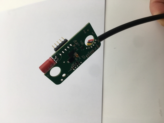 Un bon prix. Circuit imprimé 2L FR4 avec câble 6 couleurs de 6 mètres de long en ligne
