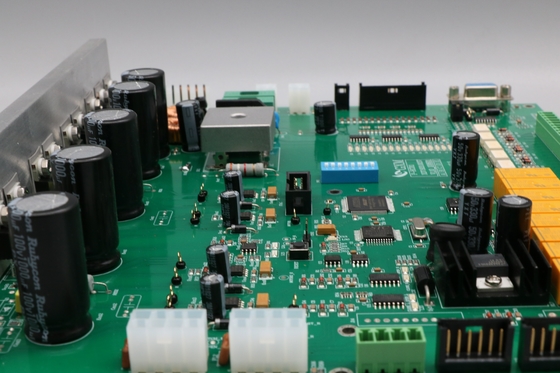 Un bon prix. Assemblage de circuits imprimés SMT rigide flexible 13 couches Kaz Circuit 2 couche PCB Fr4 Service d'assemblage de circuits imprimés en ligne