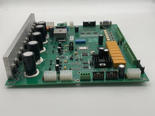 Un bon prix. 4 couches service d'Assemblée de PCBA de 1Oz 1.6mm Assemblée carte PCBA FR4 2U » en ligne