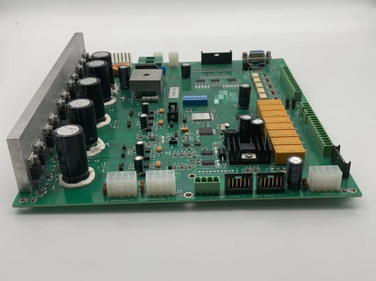 Un bon prix. L'ENIG 2U » 6 panneau multicouche de carte PCB du prototype FR4 TG170 de carte PCB de couche en ligne