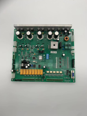 Un bon prix. 6 couches HASL LF service de circuit électronique imprimé Quick Turn SMT DIP en ligne