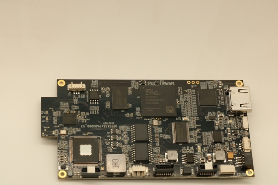 Un bon prix. 2-6 conception de carte PCB de l'ENIG de couches/HASL pour le service d'ODM des besoins des clients en ligne