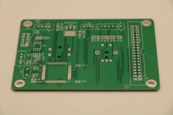 Un bon prix. Le panneau multicouche de carte PCB avec l'ENIG HASL OSP 2 pose la carte PCB 2OZ en aluminium de cuivre lourde en ligne