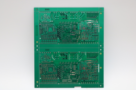 Un bon prix. Assemblée électronique du panneau FR4/fabrication multicouche sans plomb de carte PCB de HASL en ligne