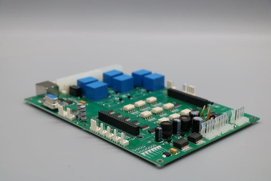 Un bon prix. Développement de prototypes de montage de PCB SMT en ligne