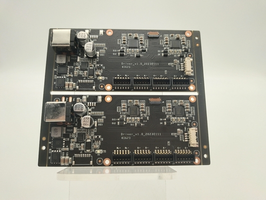 Un bon prix. Services OEM ODM Assemblage de circuits imprimés BGA en ligne
