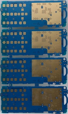 Un bon prix. FR4 Matériau SMT Prototype circuit électronique imprimé Service ENIG HASL Fabricants d'électronique de surface en ligne