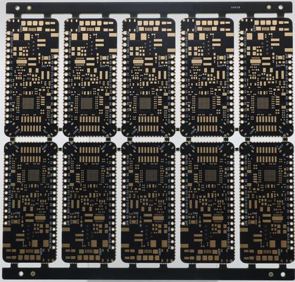 Un bon prix. SMT Multicouche à fabrication rapide de circuits électroniques imprimés, vernis épargne vert, sans plomb, matériau FR4 2oz 
smartphone voiture en ligne