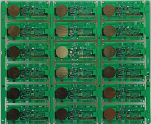 Un bon prix. Assemblage de circuits imprimés fabriqué à partir de fichiers Gerber et d'une liste BOM, conforme aux normes UL, CE, ROHS et utilisant un matériau FR4. en ligne