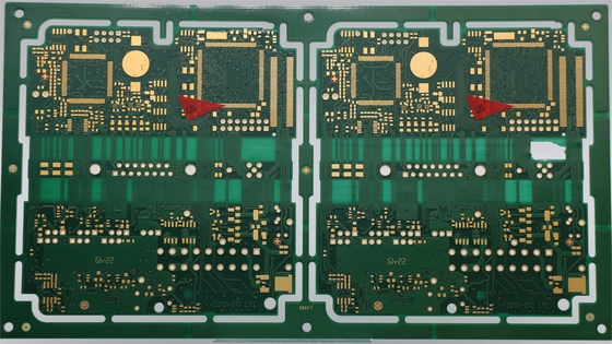 Un bon prix. DIP PCBA fabricants de circuits imprimés PCB électronique Service IPC Classe 2 4 Couche 1,2 mm d'épaisseur en ligne