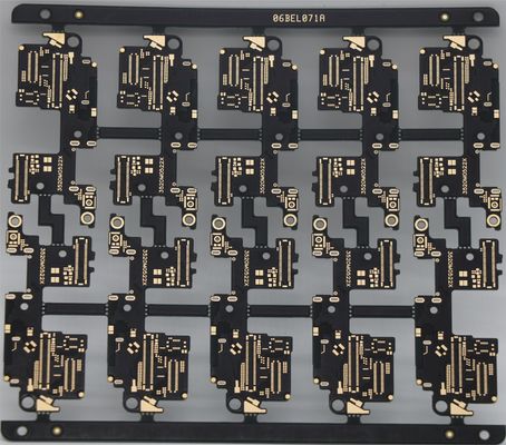 Un bon prix. Processus d'assemblage de cartes de circuits imprimés personnalisés offrant des options flexibles et évolutives pour relever les défis uniques de la fabrication électronique en ligne