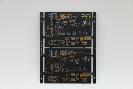 Un bon prix. Immersion Gold 1u