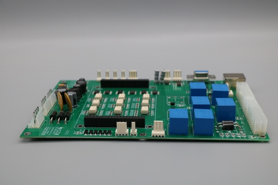 Un bon prix. Assemblage de PCB sur mesure Prototype Parties mécaniques Fabrication en ligne