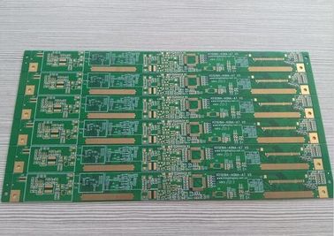 Un bon prix. Classe électronique 2 de la carte électronique de carte PCB de l'affichage FR4 1.0mm IPC en ligne