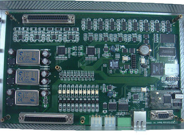 Un bon prix. FR4 a imprimé l'essai procument&Component de Board&Rigid PCB&Multilayers PCB&Component Assembly&Function de circuit en ligne