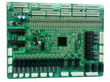 Un bon prix. FR4 PCB#Quick Turn#Small&Medium Volume&Hign Mixed#Quick-Turn#PCB Assembly#Double-a dégrossi carte électronique en ligne