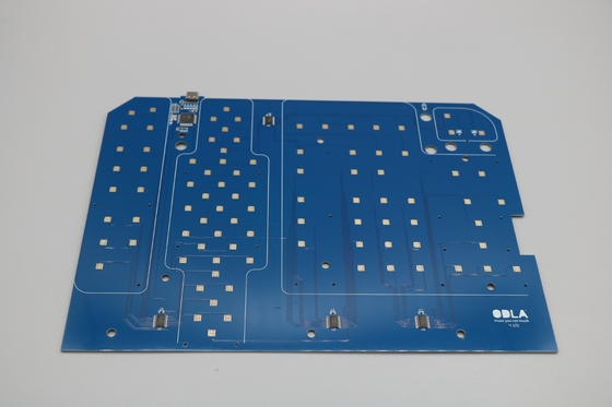 Un bon prix. Fabricants de prototypes électroniques personnalisés Assemblage de circuits imprimés 4 couches 1OZ en ligne
