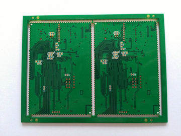 Un bon prix. HASL Assemblage de circuits imprimés de circuits imprimés en ligne