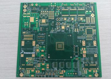 Un bon prix. Immersion carte d'ordinateur de carte PCB d'en cuivre de 1oz d'or 1u multicouche » en ligne