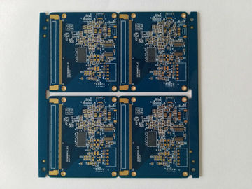 Un bon prix. Plaque de PCB multicouche Plaque de circuit imprimé PCB en ligne