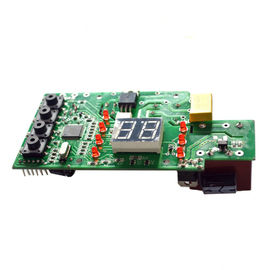 Un bon prix. Fabricant d'Assemblée de prototype de carte PCB de 6 de la couche Fr4 Hdi de carte PCB services d'Assemblée en ligne