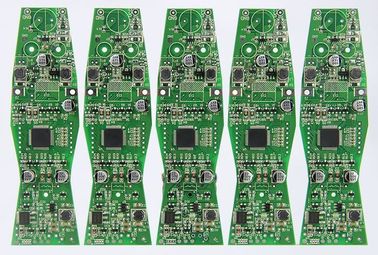 Un bon prix. La livraison de Prototype Turnkey Fast de fabricant d'Assemblée de carte PCB de SMT en ligne