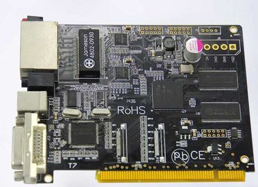 Un bon prix. Ensemble industriel de panneau de circuit de commande avec le doigt d'or en ligne