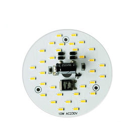 Un bon prix. Fabrication électronique de carte PCB de fabrication de prototype et panneaux multicouche de carte PCB de blanc d'assemblée en ligne