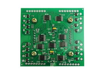 Un bon prix. Services d'assemblage de PCB SMT spécialisés pour la fabrication de prototypes, de produits électroniques à faible volume et à forte combinaison en ligne