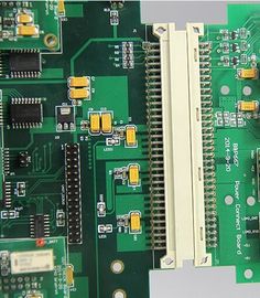 Un bon prix. Tableau de contrôle industriel SMT Assemblage de PCB PCBA pour les essais de contrôle industriel en ligne