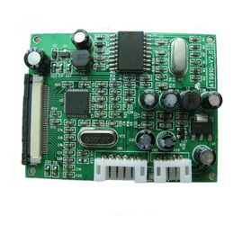 Un bon prix. FR4 PCB#Prototype Assembly#Small&Medium Volume&Hign Mixed#Quick-Turn#PCB Assembly#Double-a dégrossi carte électronique en ligne