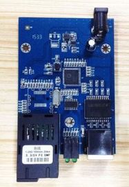 Un bon prix. Assemblée bleue de carte PCB de Solsmask SMT en ligne