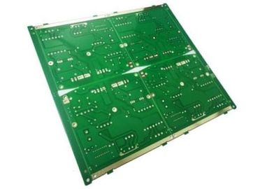 Un bon prix. 2 couches de la carte PCB 2OZ en aluminium de cuivre lourde en ligne