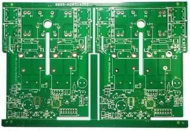 Un bon prix. 2 couches de FR-4 de la carte PCB lourde S1000-2 HASL 3oz d'en cuivre en ligne