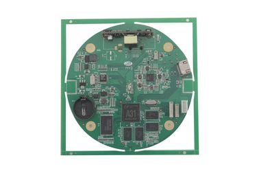 Un bon prix. Essai électronique multicouche de l'ensemble PCBA de composants d'IMMERSION de SMT d'Assemblée de carte d'OEM de carte PCB de la carte PCB FR4 6layer ENIG/HASL en ligne